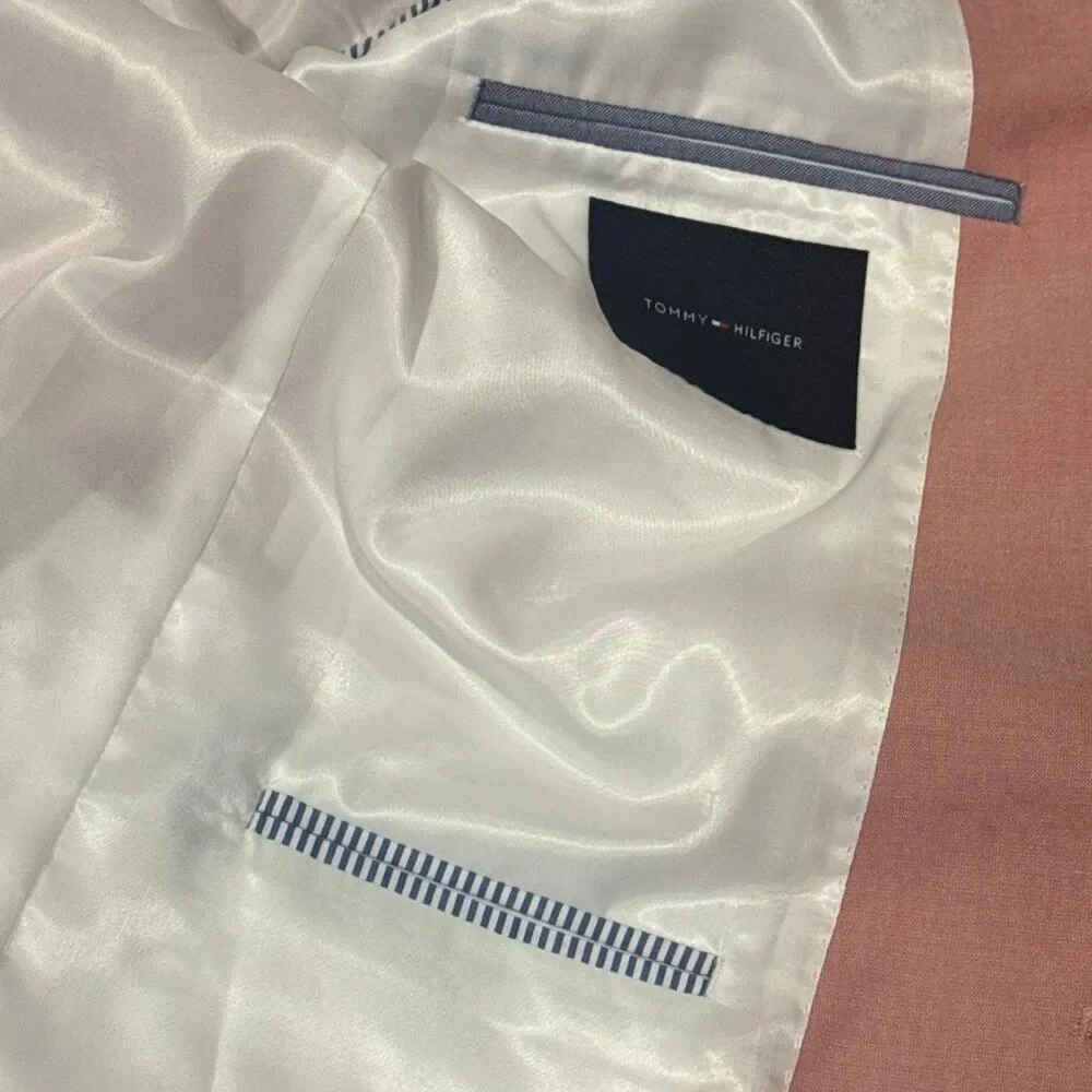 Tommy Hilfiger Sport Coat 42R